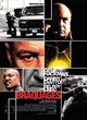 Affiche du film Braquages