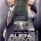 Affiche du film Alien agent - Alien agent 