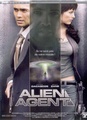 Alien agent