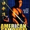 Affiche du film American samouraï - American samouraï 