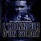 Affiche du film L'honneur d'un soldat - L'honneur d'un soldat 