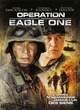 Affiche du film Opération Eagle one