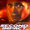 Affiche du film Second impact - Second impact 