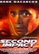 Affiche du film Second impact