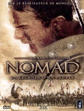 Affiche du film Nomad