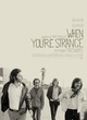Affiche du film When you're strange
