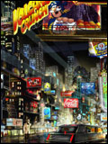 Affiche du film Foodfight !