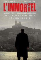 Affiche miniature du film L'Immortel