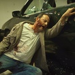 Jean Reno bless   dans L Immortel