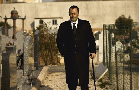 Jean reno cimeti  re