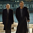 Jean Reno et JP Daroussin