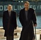 Jean Reno et JP Daroussin - L'Immortel 