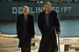 Jean Reno et JP Daroussin