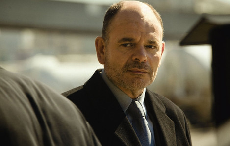 JP Daroussin dans L Immortel