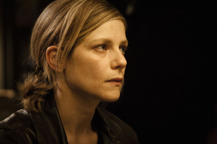 Marina Fois dans L Immortel