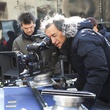 Tournage de L Immortel
