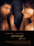 Affiche du film Personal Effects