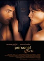 Personal Effects