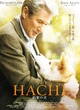 Affiche du film Hachiko : A Dog's story