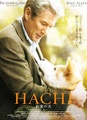 Hachiko : A Dog's story