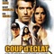 Affiche du film Coup d'éclat - Coup d'éclat 