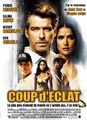 Coup d'éclat