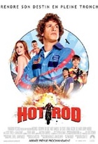 Affiche miniature du film Hot Rod