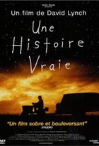 Affiche miniature du film Une histoire vraie