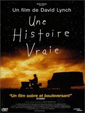 Affiche du film Une histoire vraie