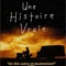 Affiche du film Une histoire vraie - Une histoire vraie 