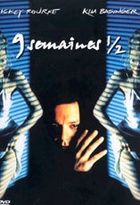 Affiche miniature du film 9 semaines 1/2