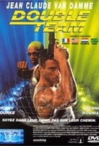 Affiche miniature du film Double Team