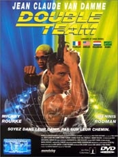 Affiche du film Double Team