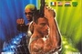 Affiche du film Double Team