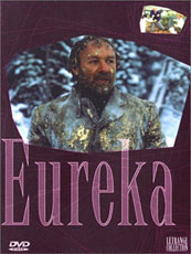 Affiche du film Eureka