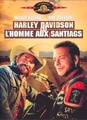 Harley Davidson and the Marlboro Man
