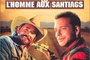 Affiche du film Harley Davidson and the Marlboro Man