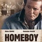 Affiche du film Homeboy, le dernier Combat - Homeboy, le dernier Combat 