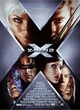 Affiche du film X-Men 2 