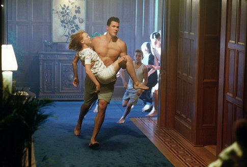 daniel cudmore