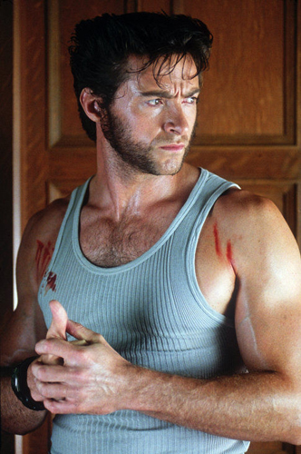 hugh jackman