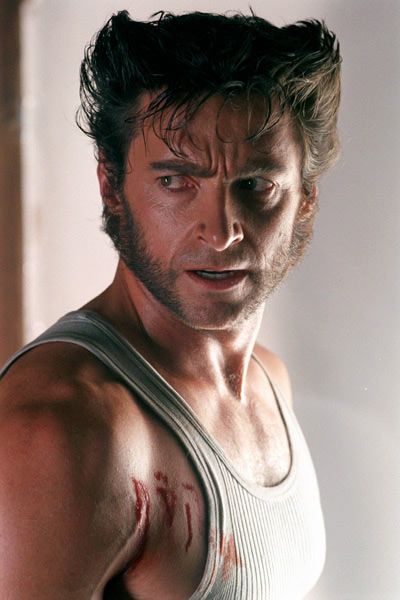 l acteur hugh jackman