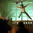 logan attaque