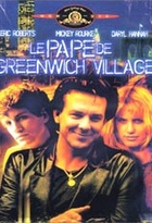 Affiche miniature du film Le Pape de Greenwich Village