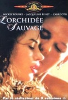 Affiche miniature du film L'orchidée sauvage