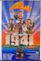 Affiche miniature du film 1941