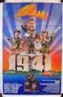 Affiche du film 1941