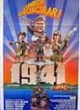 Affiche du film 1941