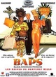 Affiche du film Baps - black american princess