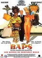 Baps - black american princess